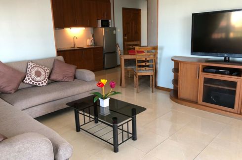 2 Bedroom Condo for sale in Euro Condominium, Nong Prue, Chonburi