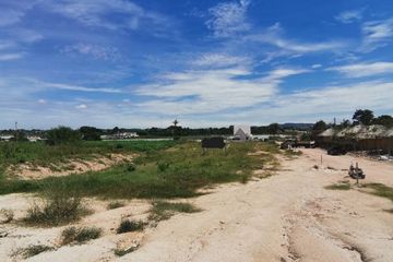 Land for sale in Huai Yai, Chonburi