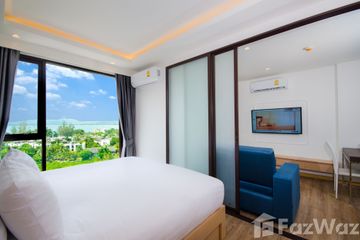 1 Bedroom Condo for sale in Aristo 2, Choeng Thale, Phuket