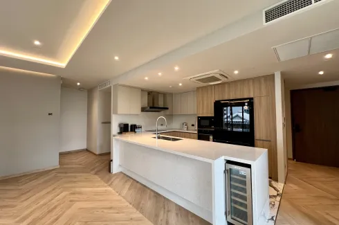 3 Bedroom Apartment for rent in GM Heritage Sukhumvit 43, Khlong Tan Nuea, Bangkok