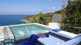 6 Bedroom Villa for sale in Cape Amarin, Kamala, Phuket