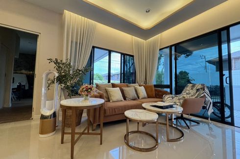 4 Bedroom House for rent in Burasiri Pattanakarn, Prawet, Bangkok