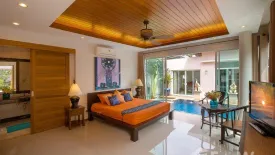 5 Bedroom Villa for rent in Rawai, Phuket