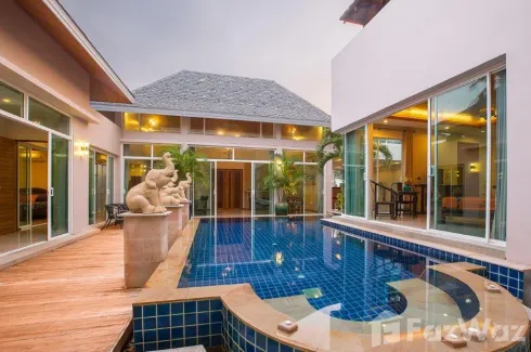 5 Bedroom Villa for rent in Rawai, Phuket