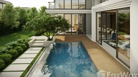 5 Bedroom Villa for sale in The Ozone Luxury Villas, Choeng Thale, Phuket