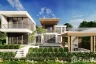 5 Bedroom Villa for sale in The Ozone Luxury Villas, Choeng Thale, Phuket