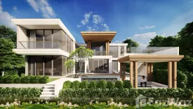 5 Bedroom Villa for sale in The Ozone Luxury Villas, Choeng Thale, Phuket