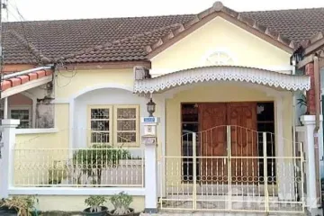 2 Bedroom Townhouse for sale in Phuket Villa California, Wichit, Phuket