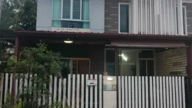 2 Bedroom Townhouse for rent in Pruksa Ville Modern US Thalang, Thep Krasatti, Phuket