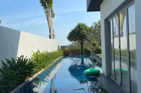 3 Bedroom House for sale in Baan Yamu Residences, Pa Khlok, Phuket