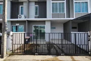 3 Bedroom House for sale in Pruksa Ville Thalang-Thepkasattri, Thep Krasatti, Phuket