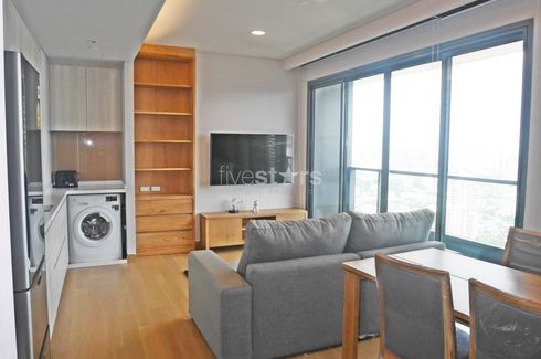 2 Bedroom Condo for rent in The Lumpini 24, Khlong Tan, Bangkok near BTS Phrom Phong