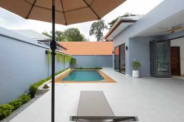 3 Bedroom Villa for sale in Chalong, Phuket