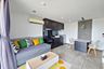 1 Bedroom Condo for sale in Utopia Naiharn, Rawai, Phuket