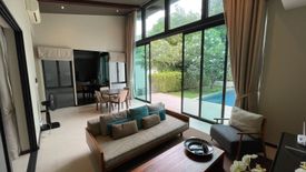 2 Bedroom Villa for sale in Baan Wana Pool Villas, Si Sunthon, Phuket