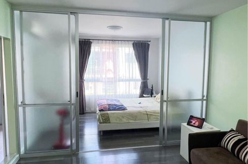 1 Bedroom Condo for sale in D Condo Campus Resort KuKu, Ratsada, Phuket