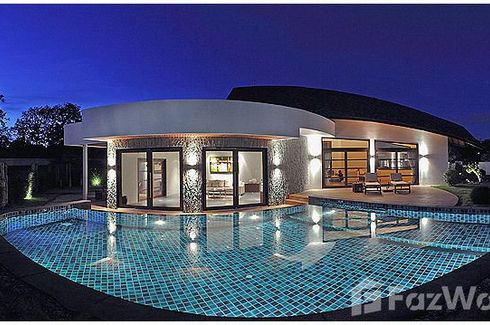 2 Bedroom Villa for sale in Azaya Luxury Villas, Rim Tai, Chiang Mai