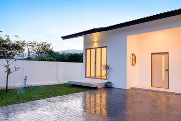 3 Bedroom House for sale in Mueang Kaeo, Chiang Mai