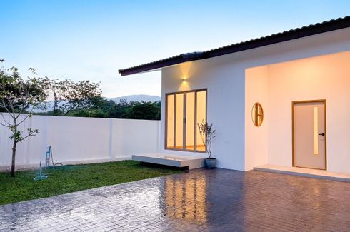 3 Bedroom House for sale in Mueang Kaeo, Chiang Mai