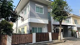 3 Bedroom House for rent in Lanna Heritage, Pa Bong, Chiang Mai