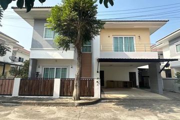 3 Bedroom House for rent in Lanna Heritage, Pa Bong, Chiang Mai