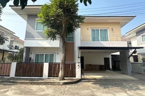 3 Bedroom House for rent in Lanna Heritage, Pa Bong, Chiang Mai