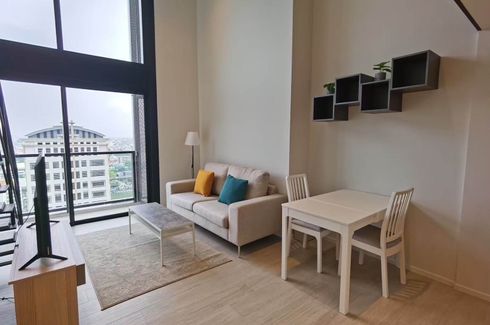 1 Bedroom Condo for rent in The Lofts Silom, Silom, Bangkok near BTS Surasak