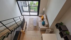 1 Bedroom Condo for rent in The Lofts Silom, Silom, Bangkok near BTS Surasak