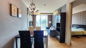 1 Bedroom Condo for rent in Via 49, Khlong Tan Nuea, Bangkok near BTS Phrom Phong