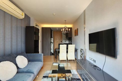 1 Bedroom Condo for rent in Via 49, Khlong Tan Nuea, Bangkok near BTS Phrom Phong