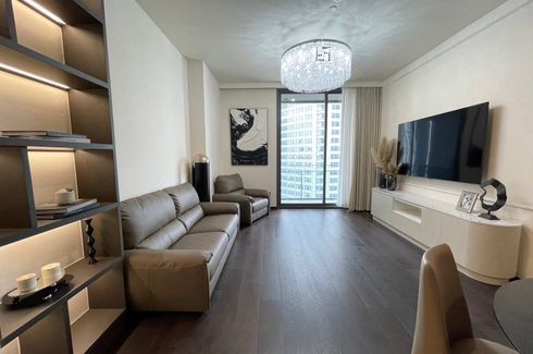 3 Bedroom Condo for rent in LAVIQ Sukhumvit 57, Khlong Tan Nuea, Bangkok near BTS Thong Lo