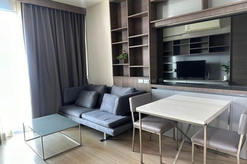 1 Bedroom Condo for rent in Sky Walk Condominium, Phra Khanong Nuea, Bangkok near BTS Phra Khanong