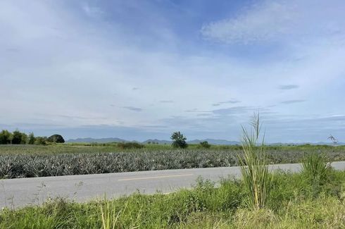 Land for sale in Hin Lek Fai, Prachuap Khiri Khan