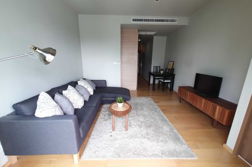 1 Bedroom Condo for rent in Noble Revent, Thanon Phaya Thai, Bangkok near BTS Phaya Thai