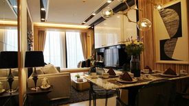 1 Bedroom Condo for rent in Noble Ploenchit, Langsuan, Bangkok near BTS Ploen Chit