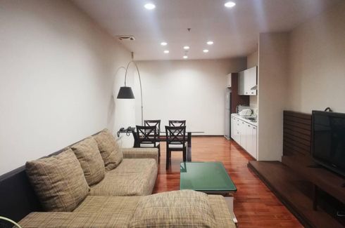 1 Bedroom Condo for rent in Noble Ora, Khlong Tan Nuea, Bangkok near BTS Thong Lo