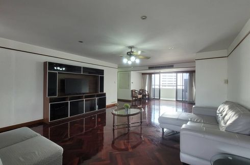 2 Bedroom Condo for rent in Khlong Toei Nuea, Bangkok near Airport Rail Link Makkasan