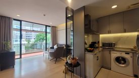 1 Bedroom Condo for rent in Langsuan, Bangkok near BTS Ploen Chit