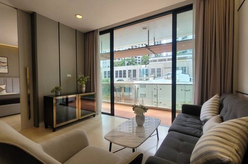 1 Bedroom Condo for rent in Langsuan, Bangkok near BTS Ploen Chit