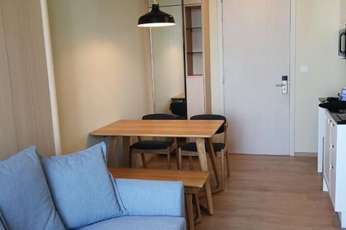 1 Bedroom Condo for rent in Noble Recole, Khlong Toei Nuea, Bangkok near BTS Asoke