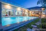 3 Bedroom Villa for sale in Grand Tara View, Nong Kae, Prachuap Khiri Khan