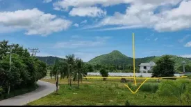 Land for sale in Hin Lek Fai, Prachuap Khiri Khan