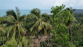 Land for sale in Maret, Surat Thani