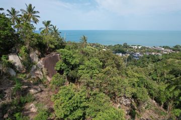 Land for sale in Maret, Surat Thani