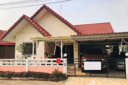 3 Bedroom House for sale in Baan Saen Suk Village, Nong Ki, Prachin Buri