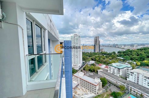 Condo for rent in The Cliff, Nong Prue, Chonburi