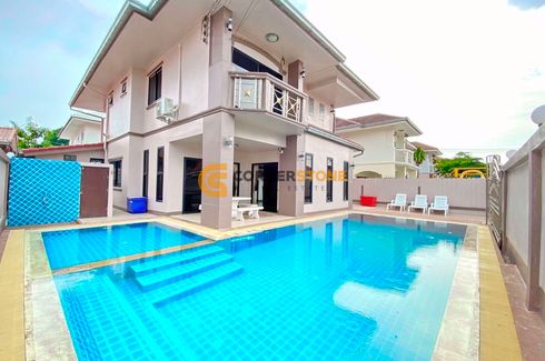 6 Bedroom House for sale in View point Villa Jomtien, Nong Prue, Chonburi