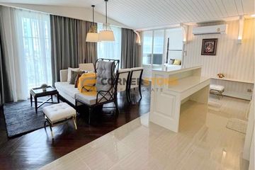 2 Bedroom Condo for rent in Grand Florida, Na Jomtien, Chonburi