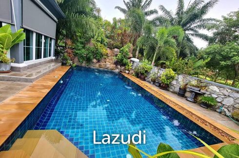 4 Bedroom Villa for sale in Huai Yai, Chonburi