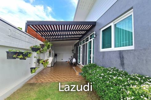 3 Bedroom House for sale in Bang Sare, Chonburi